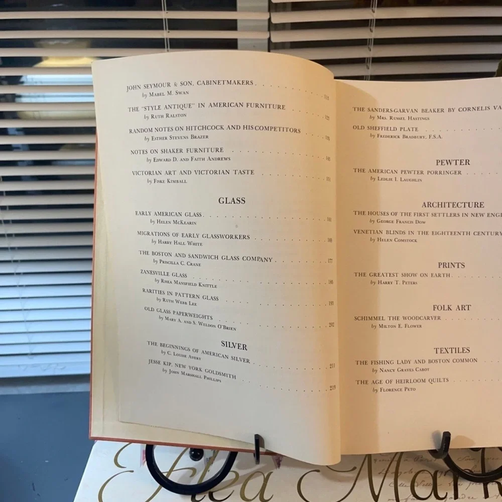 1950s antique book - Picture 12 of 12